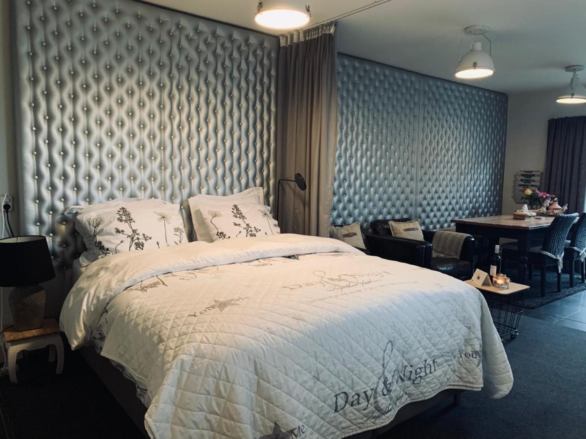 رايسن Bed & Breakfast "Aan De Banis" المظهر الخارجي الصورة
