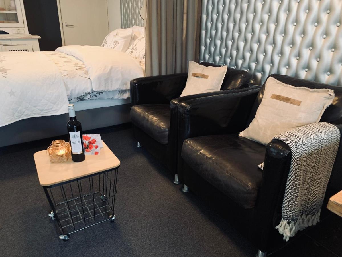 رايسن Bed & Breakfast "Aan De Banis" المظهر الخارجي الصورة